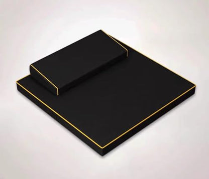 Meditation Mats, Meditation Meditation Mats, Futons, Household Folding, Thickened Fabrics, Coconut Palm, Kneeling Mats(Size:70x70cm(28x28inch),Color:Black-1) - color: Black-1, size: 70x70cm(28x28inch)