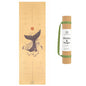 Cork Yoga Mat with Natural Rubber Base, Extra Size, Thickness and Support, Excellent Cushion & Grip, Non-Slip, Non-Toxic, Sweat-Resistant, Sustainable, Eco-friendly Exercise Mat
