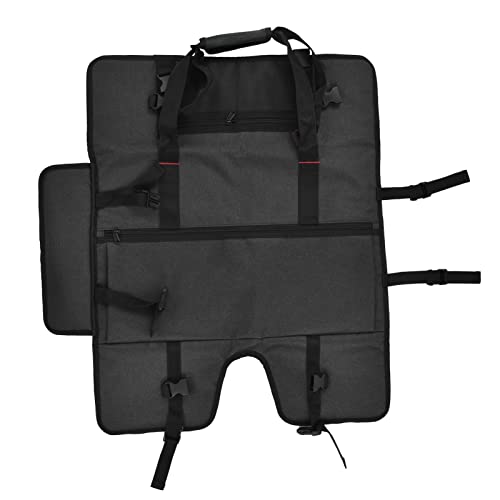 Desktop Decoration Supplies, Moving All In Case Household Tote Portable Bags Tote Bag Storage Bag For Black 24In 24 Inch Computer Monitor Carrying Bag Cassette Tape Cases