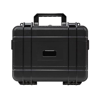 Practical Handbag Shockproof Travel Carrying Case for 4 Flight Proof Box Carry Your Gear in