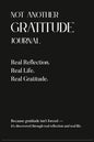 Not Another Gratitude Journal