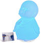 Guided Visual Meditation Tool, Mindfulness Breathing Light with Sound, Stress & Anxiety Relief Items, Relaxing Self Care Gift for Kids, Adults, Women, Men