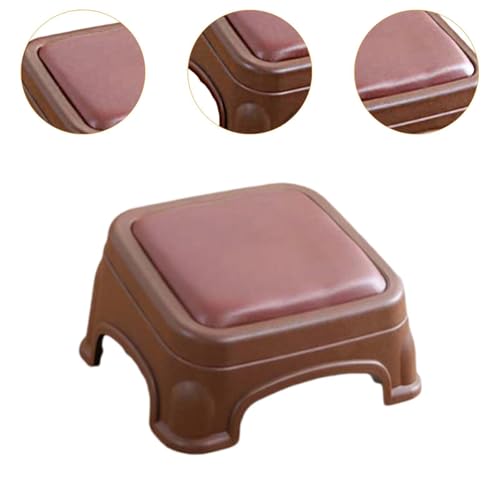Kneeling Meditation Stool Prayer Bench Lightweight Versatile Anti Slip Ergonomic Meditation Bench for Kneeler Prayer