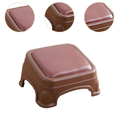 Kneeling Meditation Stool Prayer Bench Lightweight Versatile Anti Slip Ergonomic Meditation Bench for Kneeler Prayer