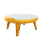 Folding Meditation Bench Meditation Kneeling Stool Non Slip Mat with Simulate 0 Gravity, for Women Men Prayer Yoga