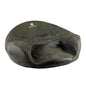 Ergonomic Meditation Cushion/Chair/Seat/Floor Pillow for Home/Office/Studio – Memory Foam, Removable & Washable Cover, Designed for Long Period Meditation Comfort (Dark Green)