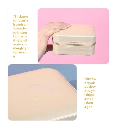 Portable Storage Box(Black10*10 * 5) - size: Black10*10*5