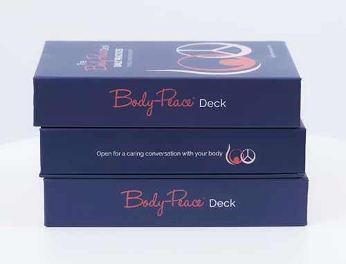 Body-Peace® Deck