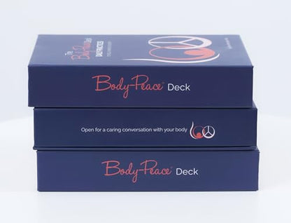 Body-Peace® Deck