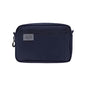 Delfonics Water Repellent Inner Carrying Case: 7-1/2 in. x 5-1/2 in. (Dark Blue) / small