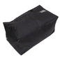 Luxshiny Large Waterproof Storage Bag for Moving and Organizing Clothes Bedding and Quilts Heavy Duty Oxford Fabric with Handles for Travel and Home Use