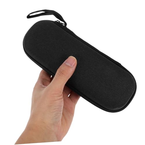 Insulated Organizer Bag for Supplies Compact Zippered Case for and Storage Temperature Control for Travel and Home Use
