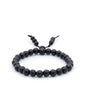 Divine Hindu Authentic Karungali Malai Bracelet for Men & Women | Premium Ebony Wood Spiritual Bracelet | Handcrafted Meditation