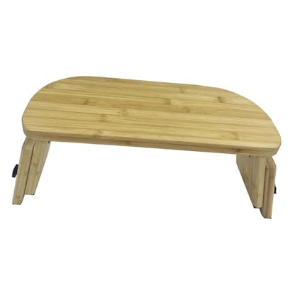 Meditation Bench Folding Prayer Bench for Teahouse Low Seat Men Women
