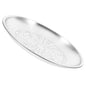 Elegant Altar Tray Decorative Candle Holder for Ceremony Home Decor Storage Plate Classical Design Housewarming Altars