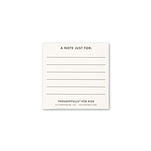 Compendium ThoughtFulls Pop-Open Cards — 4-Pack of Grateful, Live with Intention, Mindfulness, Carpe Diem – 120 Pop-Open Cards, Each with a Different Message Inside - color: Grateful, Intention, Mindfulness, Carpe Diem