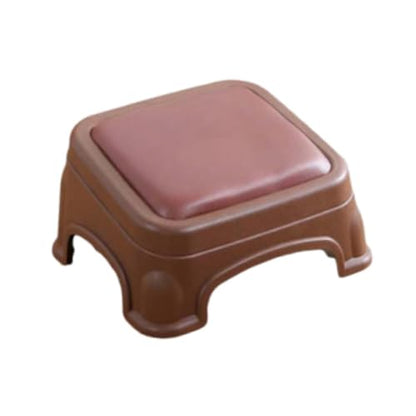 Kneeling Meditation Stool Prayer Bench Lightweight Versatile Anti Slip Ergonomic Meditation Bench for Kneeler Prayer