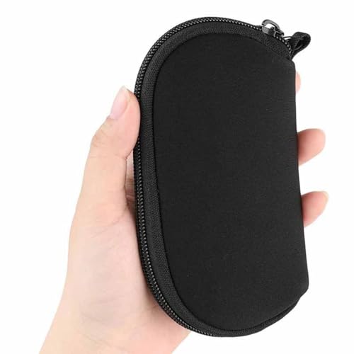 Ergonomic Hard Travel Case Replacement Carrying Case Shockproof Protective Storage Bag Carrying Scratch Cover