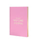Gratitude Journal for Women & Men – Daily Mindfulness Journal with Positivity Tracker, Happiness Exercises, and Guided Reflective Writing – Self-Care Journal for Personal Growth (Pink) - color: Pink