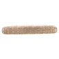 Mikinona 1pc Straw Yoga Mat Thicken Meditation Seat Pillow Home Decorative Square Cushion Thick Japanese Style Cushion