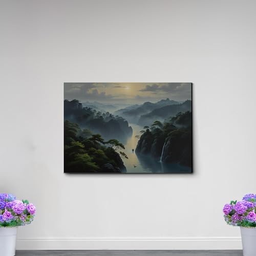 Japanese Wall Art, Minimalist Wall Art, Neutral Abstract Art, Modern Minimalist, Zen Wall Art, Zen Printed Wall Art, Japanese Art Print, Art Decor, Decor