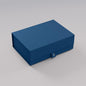 Semikolon - 4Rooms Storage Box XSmall, Marine - color: Marine, size: X-Small