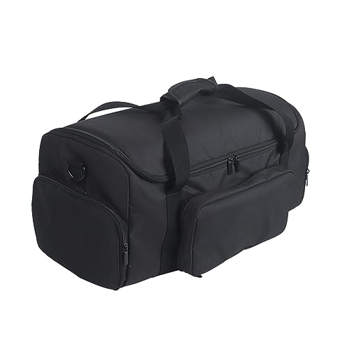 Case Portable Carrying Storage Bag for on the Go Travel Outdoor Organizers Tote Bag with Shoulder Strap Protective for on the Go Carrying