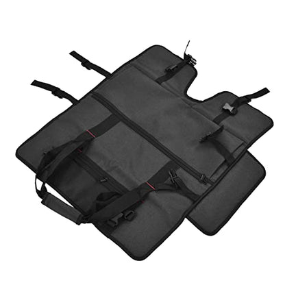 Desktop Decoration Supplies, Moving All In Case Household Tote Portable Bags Tote Bag Storage Bag For Black 24In 24 Inch Computer Monitor Carrying Bag Cassette Tape Cases