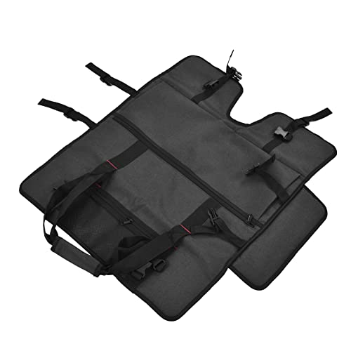 Desktop Decoration Supplies, Moving All In Case Household Tote Portable Bags Tote Bag Storage Bag For Black 24In 24 Inch Computer Monitor Carrying Bag Cassette Tape Cases