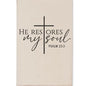 Personalized Christian Prayer Journal for Men & Women: Custom Design Cover, Daily Devotional, Scripture Writing, Gratitude and Faith Gift