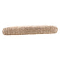 Happyyami 1pc Handmade Woven Meditation Cushion Decorative Yoga Mat Straw Mat for Home Use Thick for Meditation Floor Seating and Home