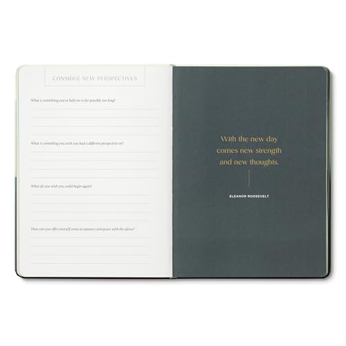 Soothe the Soul – A Guided Journal with Meditations, Exercises, and Reflections to Rejuvenate Your Spirit