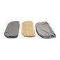 Meditation Bench, Folding Kneeling Meditation Stool, Removable Cushion Stool with Magnetic Locking Hinges, Ideal for Indoor & Outdoor Yoga & Prayer (Gray) - color: Grey
