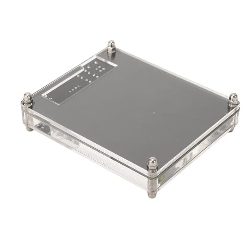 Fafeicy Wave Generator, 7.83Hz Ultra Low Frequency Pulse Resonance Signal Audio Resonator with DSP Synthesis Technology, for HiFi Speaker System Sleep Aid and Creative Work
