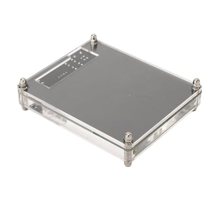 Fafeicy Wave Generator, 7.83Hz Ultra Low Frequency Pulse Resonance Signal Audio Resonator with DSP Synthesis Technology, for HiFi Speaker System Sleep Aid and Creative Work