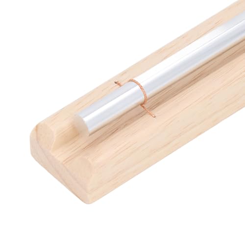 Mingzhe Meditation Chime Energy Hand Bell Classroom