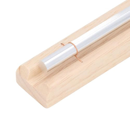 Mingzhe Meditation Chime Energy Hand Bell Classroom
