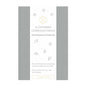 Promptly Journals, A Complete Childhood History: From Pregnancy to 18 Years Old (Grey, Linen) | Baby Book and Pregnancy Journal | Baby Memory Book - color: Grey