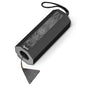 POGOLAB Wind Chimes for Meditation,Sound Healing,Dm Chord,Yoga Wind Chime for Home/Outdoor Decor