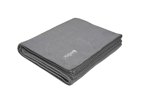 Wellrox Yoga Blanket 100% Indian Cotton - Yoga Blanket for Restorative Yoga Perfect, Relaxing, Renewing, Yoga Blanket, Yoga Blankets Cotton, Meditation Blanket, Restorative Yoga Props