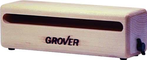 Maple 9" Wood Block