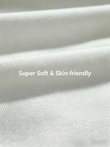 VENVSBEE Shawl Wraps For Women Soft Pashimina Cape Knitted Sweater Shawl Scarf Shoulder Wraps for Dresses - color: 01 White