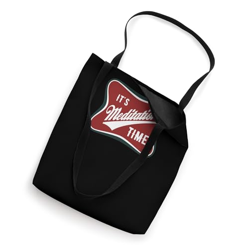 Calm Meditation Zen Mindfulness Relaxing Tote Bag