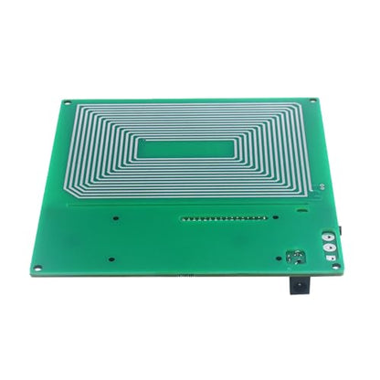 7.83Hz Resonanced Sound Frequency Machine Auditory Resonator Sine Generator for Computer Accessories