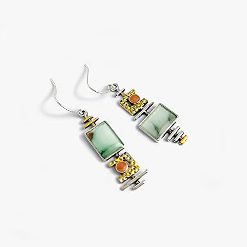 Designed Boho Earrings Drop Dangle Earrings for Women