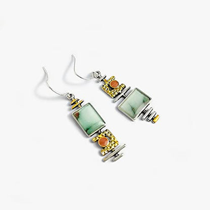 Designed Boho Earrings Drop Dangle Earrings for Women