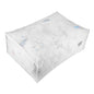 Closet Organizers And Storage, Comforter Storage Bag Blanket Storage Bags Foldable Clothes Storage Bag 25kg Large Capacity for Storage Quilt, Clothes, Sweater, Pillow, Blanket (#2)