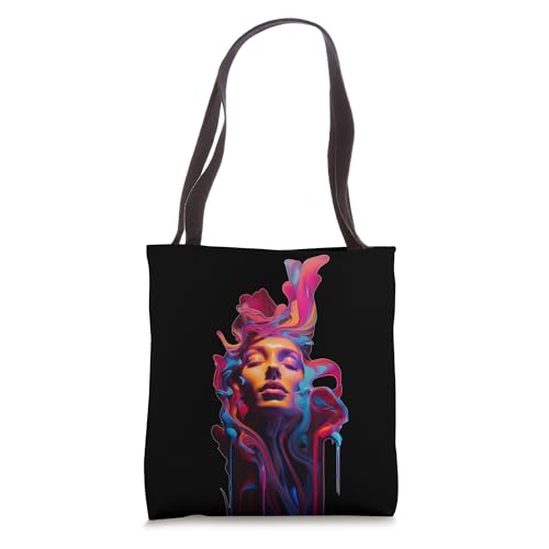 meditation Tote Bag