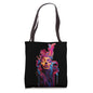 meditation Tote Bag