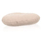 Happyyami Portable Meditation Floor Pillow Comfortable Sitting Cushion for Yoga and Meditation Boho Style Easy to Clean for Indoor Use Small